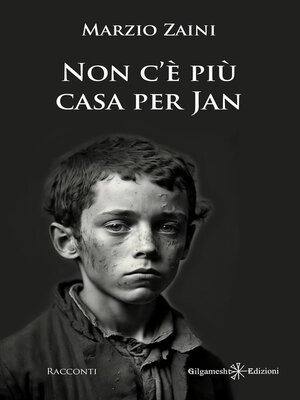 cover image of Non c'è più casa per Jan e altri racconti